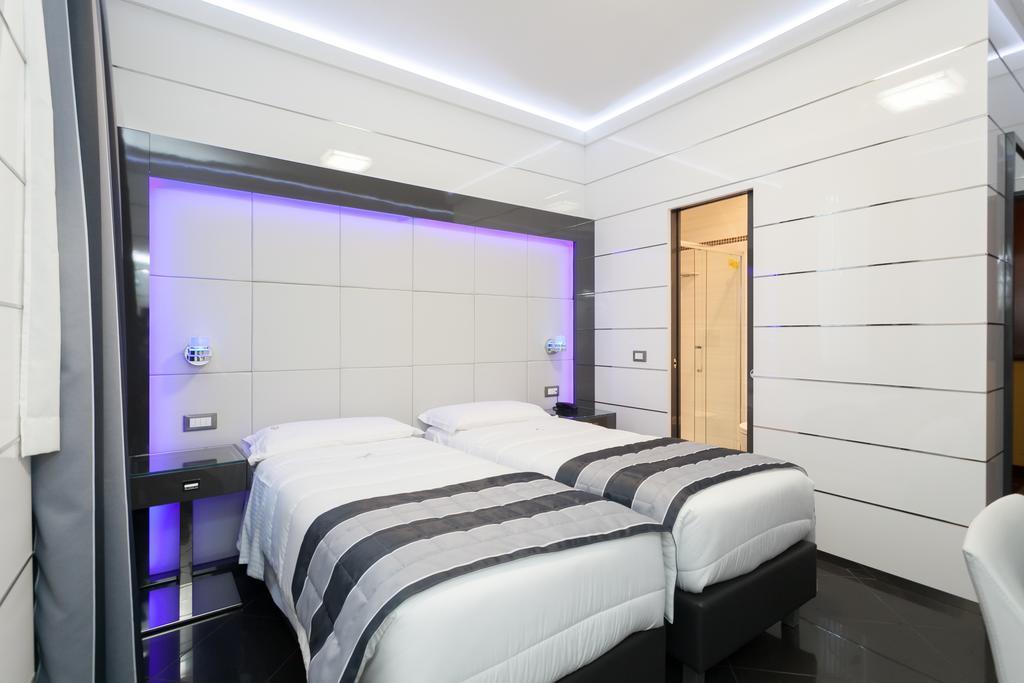 Hotel Fiorella Milano Εξωτερικό φωτογραφία