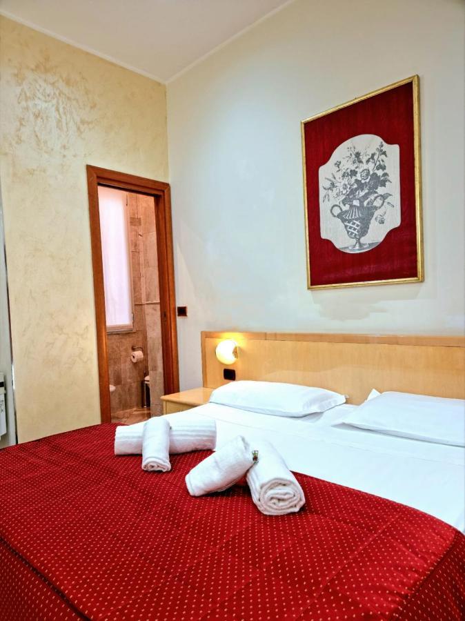 Hotel Fiorella Milano Εξωτερικό φωτογραφία