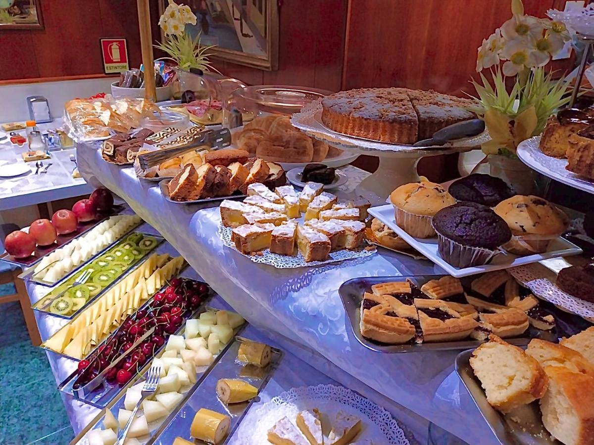 Hotel Fiorella Milano Εξωτερικό φωτογραφία