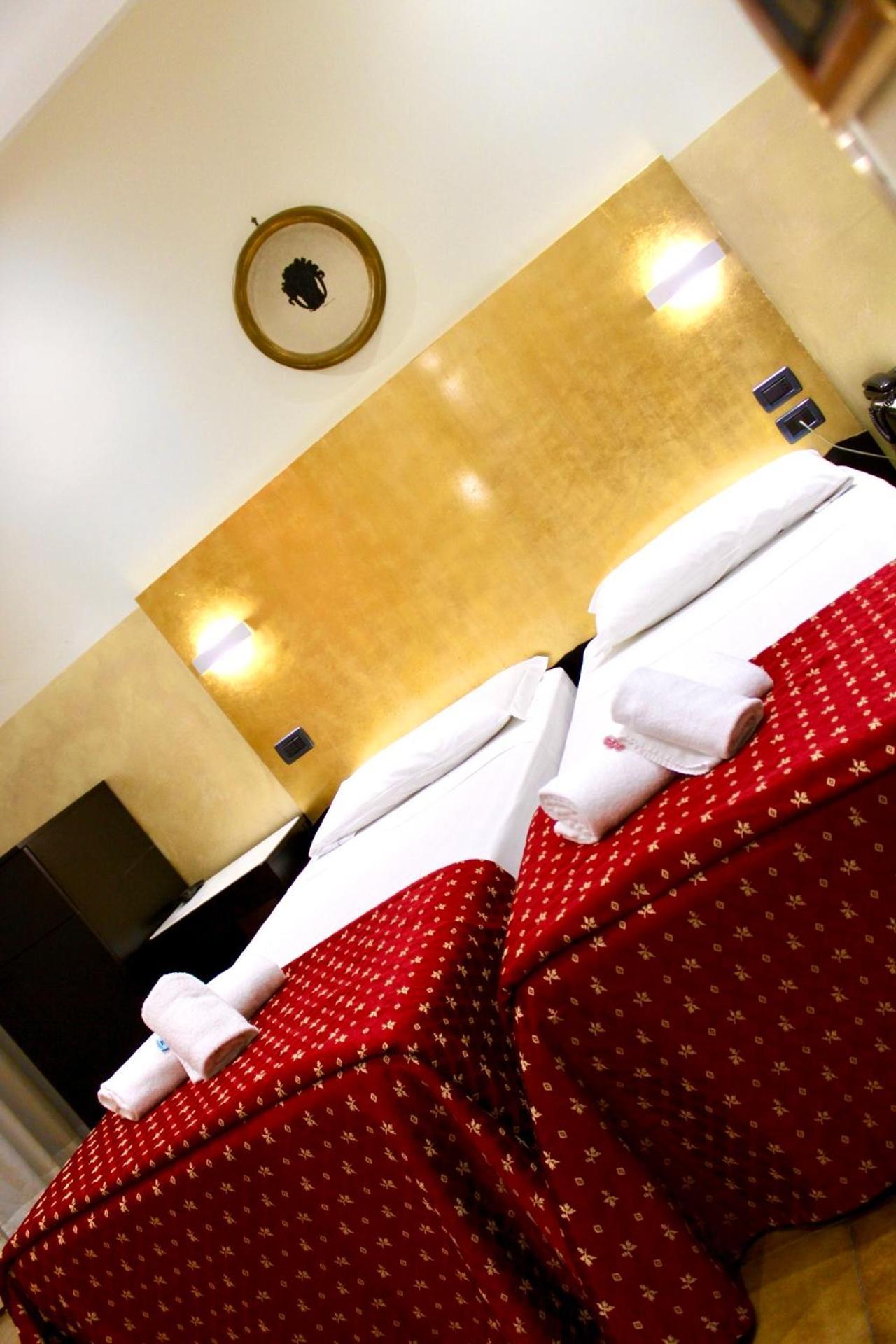 Hotel Fiorella Milano Εξωτερικό φωτογραφία