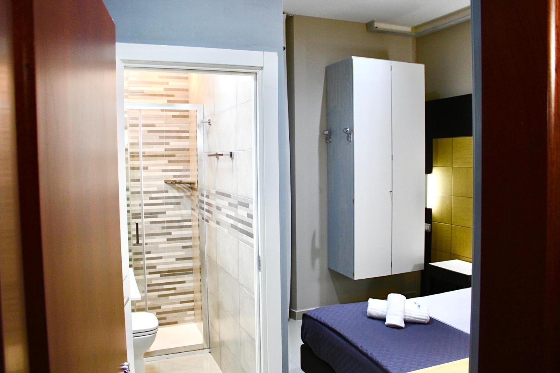 Hotel Fiorella Milano Εξωτερικό φωτογραφία
