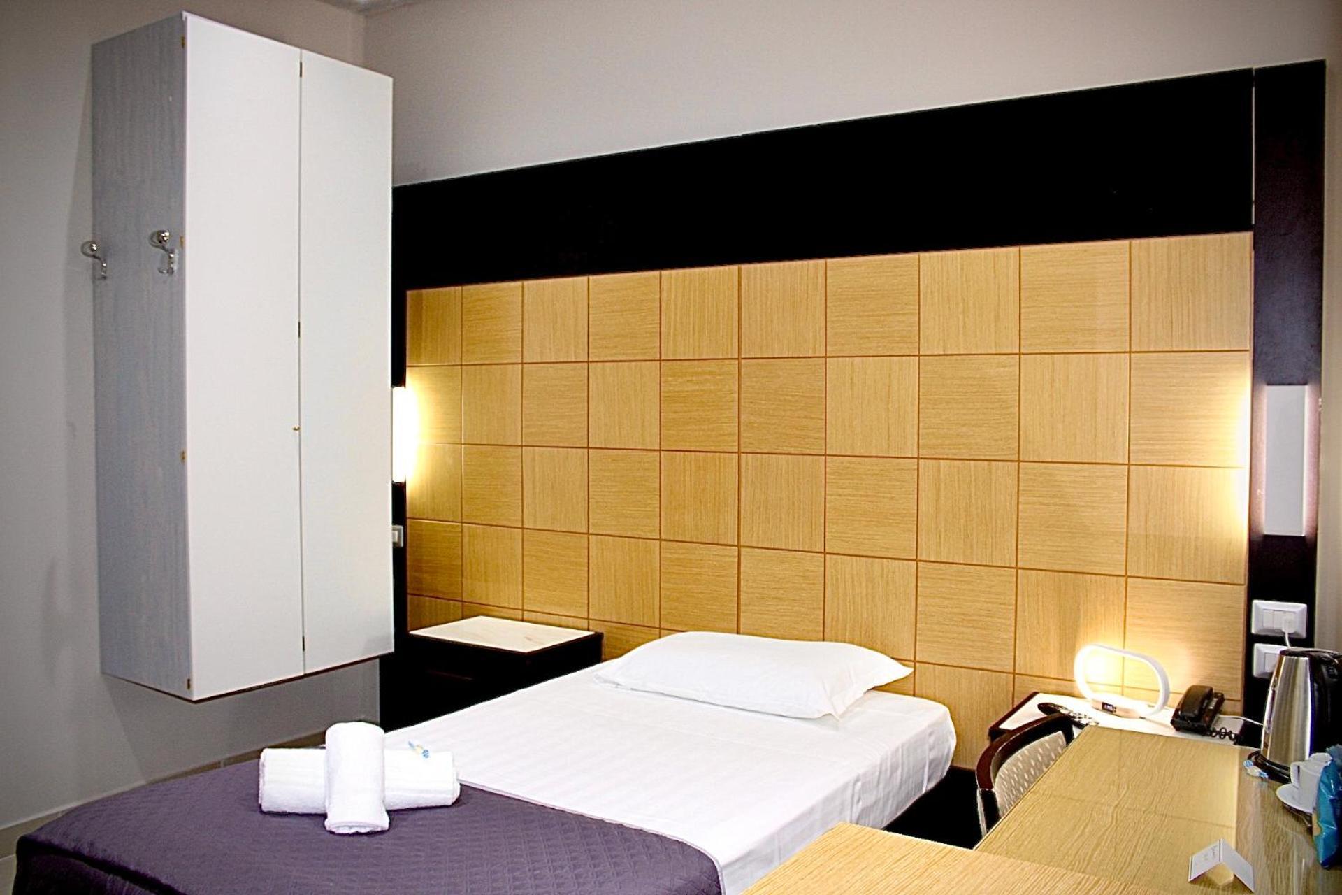 Hotel Fiorella Milano Εξωτερικό φωτογραφία