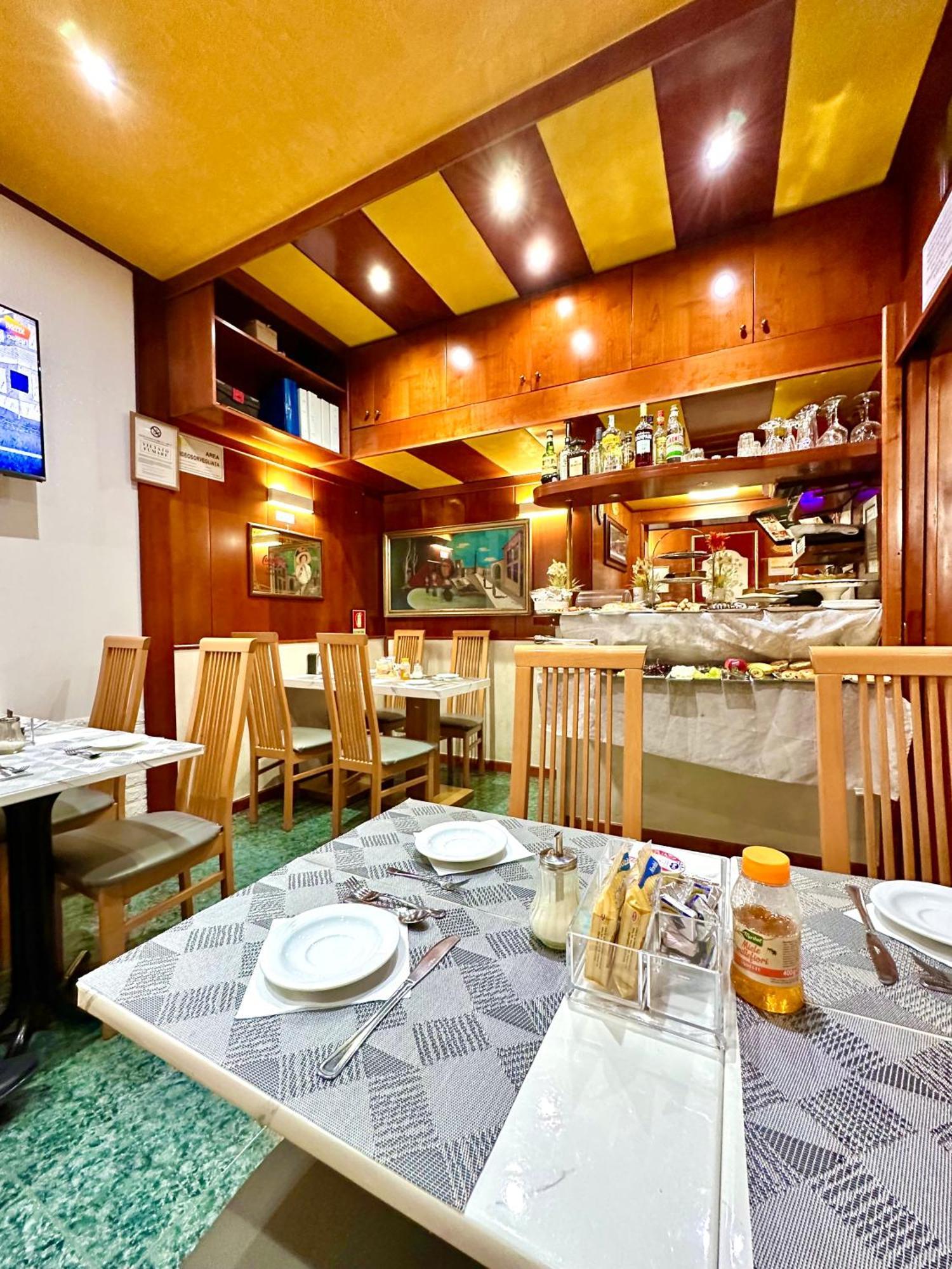 Hotel Fiorella Milano Εξωτερικό φωτογραφία