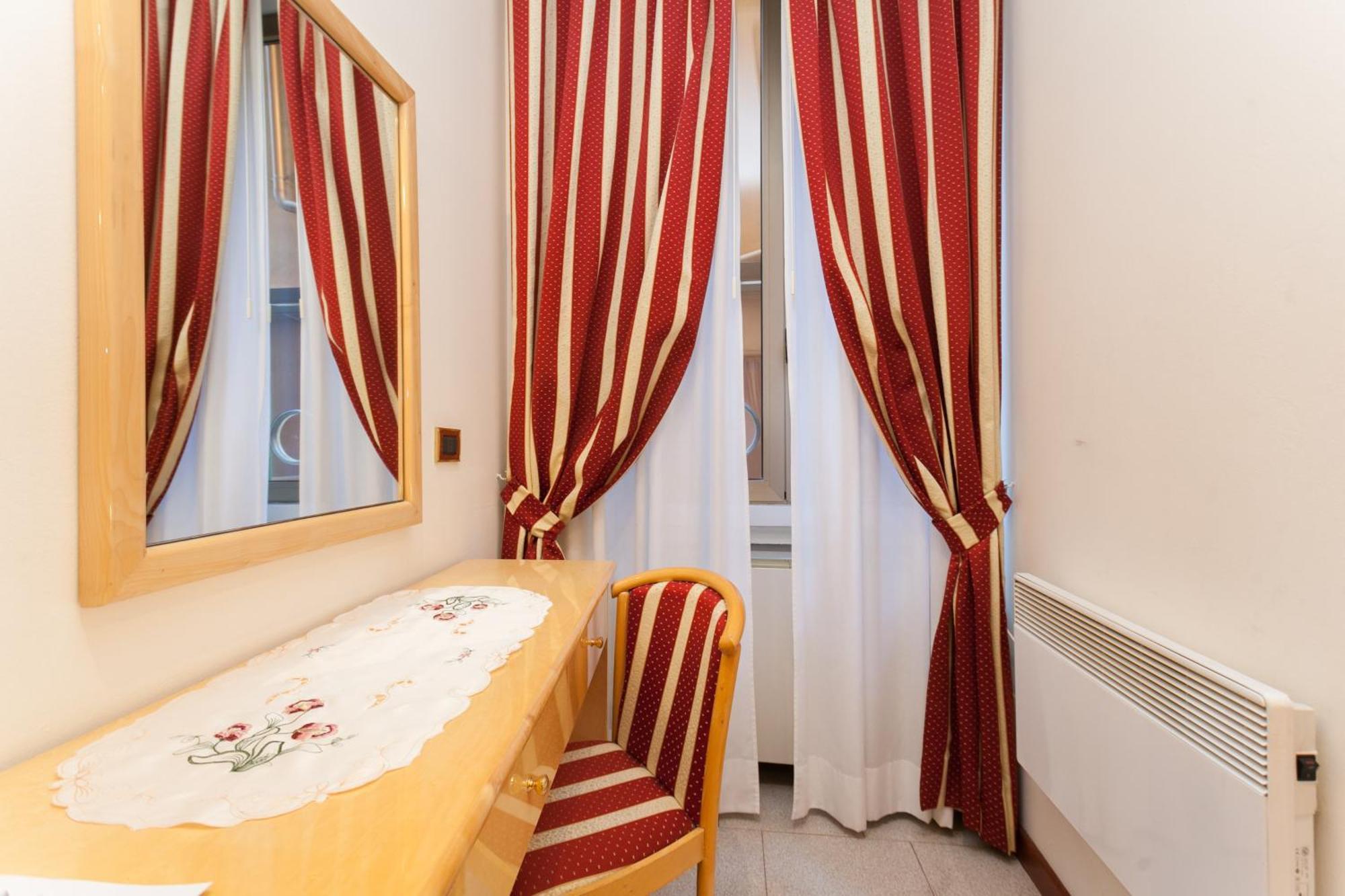 Hotel Fiorella Milano Εξωτερικό φωτογραφία