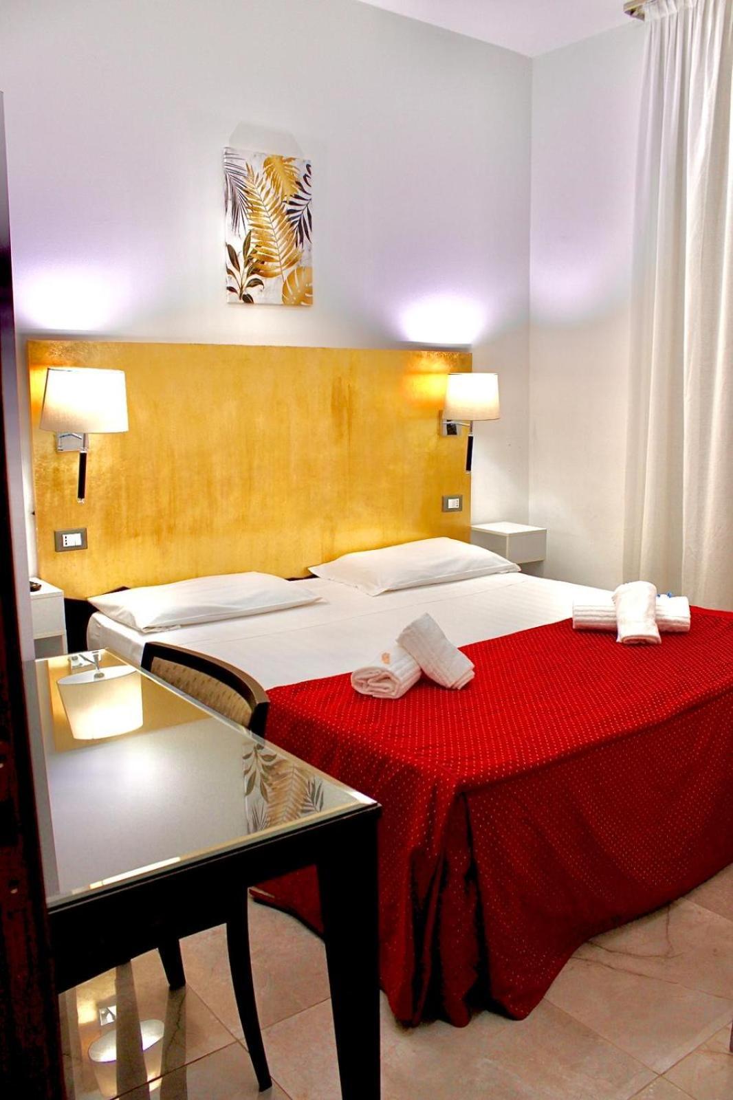 Hotel Fiorella Milano Εξωτερικό φωτογραφία