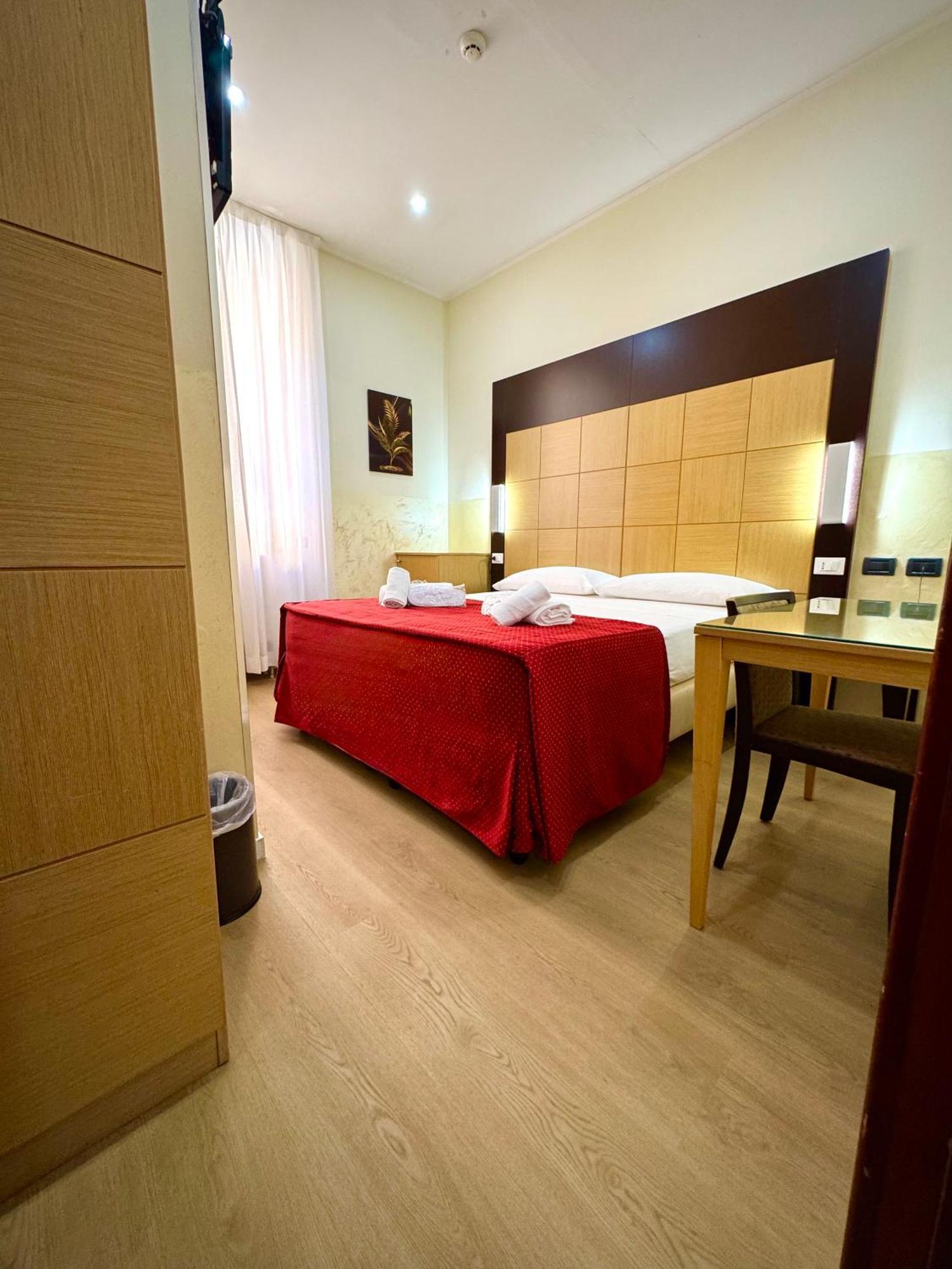 Hotel Fiorella Milano Εξωτερικό φωτογραφία