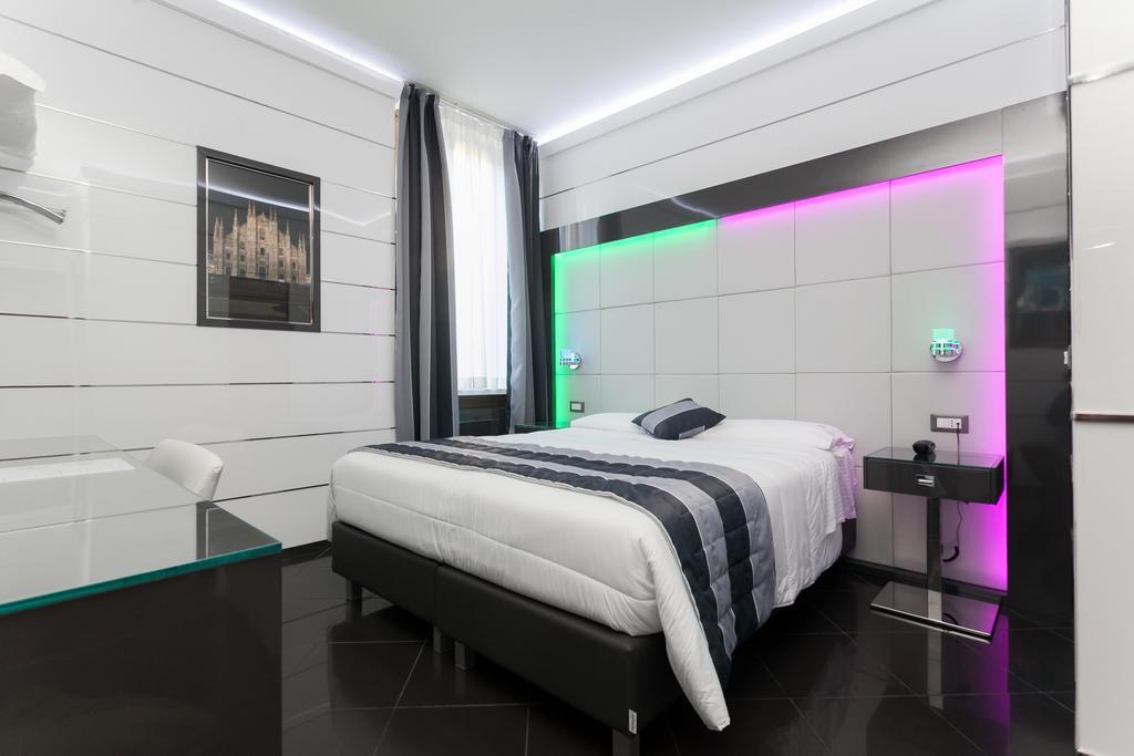 Hotel Fiorella Milano Εξωτερικό φωτογραφία